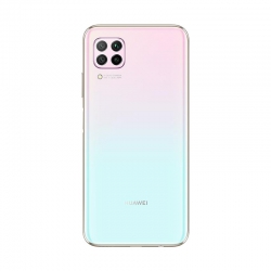 گوشی موبایل هوآوی huawei nova 7i  دو سیم کارت ظرفیت 128|8  گیگابایت