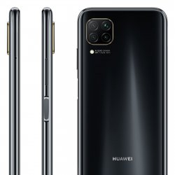 گوشی موبایل هوآوی huawei nova 7i  دو سیم کارت ظرفیت 128|8  گیگابایت