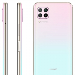 گوشی موبایل هوآوی huawei nova 7i  دو سیم کارت ظرفیت 128|8  گیگابایت