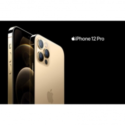 گوشی موبایل اپل مدل iphone 12 pro za|a دو سیم کارت ظرفیت 256|6  گیگابایت