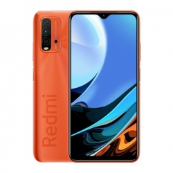 گوشی موبایل شیائومی مدل xiaomi redmi 9t   ظرفیت 64 | 4 گیگابایت