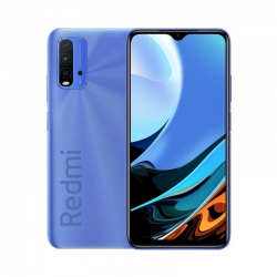 گوشی موبایل شیائومی مدل xiaomi redmi 9t   ظرفیت 64 | 4 گیگابایت