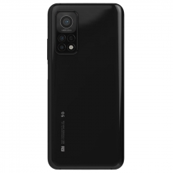 گوشی موبایل شیائومی مدل xiaomi mi 10t pro 5g  دو سیم‌ کارت ظرفیت 8 | 128 گیگابایت