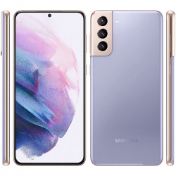گوشی موبایل سامسونگ مدل galaxy s21 5g دو سیم کارت ظرفیت 128|8 گیگابایت