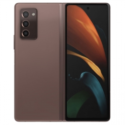 گوشی موبایل سامسونگ مدل samsung galaxy z fold2 5g  دو سیم‌کارت ظرفیت 256 | 12 گیگابایت