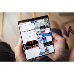 گوشی موبایل سامسونگ مدل samsung galaxy z fold2 5g  دو سیم‌کارت ظرفیت 256 | 12 گیگابایت