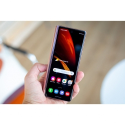 گوشی موبایل سامسونگ مدل samsung galaxy z fold2 5g  دو سیم‌کارت ظرفیت 256 | 12 گیگابایت