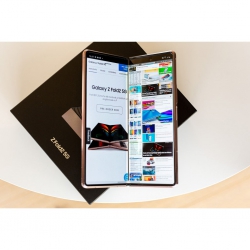 گوشی موبایل سامسونگ مدل samsung galaxy z fold2 5g  دو سیم‌کارت ظرفیت 256 | 12 گیگابایت