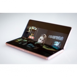 گوشی موبایل سامسونگ مدل samsung galaxy z fold2 5g  دو سیم‌کارت ظرفیت 256 | 12 گیگابایت