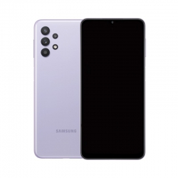 گوشی موبایل سامسونگ galaxy a32 5g دو سیم کارت ظرفیت 128|6  گیگابایت