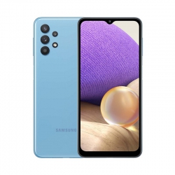 گوشی موبایل سامسونگ galaxy a32 5g دو سیم کارت ظرفیت 128|6  گیگابایت