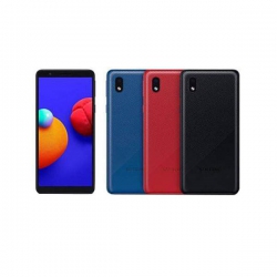 گوشی موبایل سامسونگ مدل samsung galaxy a01core   دو سیم کارت ظرفیت 32  |2  گیگابایت