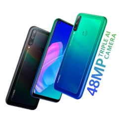 گوشی موبایل هوآوی مدل huawei y7p  دو سیم کارت ظرفیت 64|4  گیگابایت