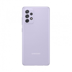 گوشی موبایل سامسونگ مدل galaxy a72 4g  دو سیم کارت ظرفیت 256|8  گیگابایت