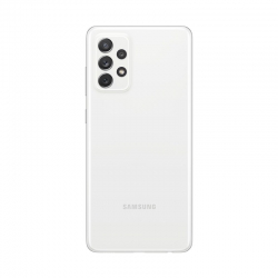 گوشی موبایل سامسونگ مدل galaxy a72 4g  دو سیم کارت ظرفیت 256|8  گیگابایت