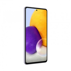 گوشی موبایل سامسونگ مدل galaxy a72 5g دو سیم کارت ظرفیت 128|6  گیگابایت