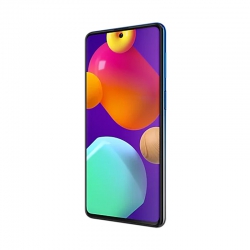 گوشی موبایل سامسونگ مدل galaxy m62  4g  دو سیم کارت ظرفیت 128|8  گیگابایت