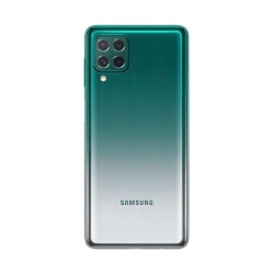 گوشی موبایل سامسونگ مدل galaxy m62  4g  دو سیم کارت ظرفیت 128|8  گیگابایت