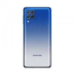 گوشی موبایل سامسونگ مدل galaxy m62  4g  دو سیم کارت ظرفیت 128|8  گیگابایت