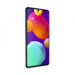 گوشی موبایل سامسونگ مدل galaxy m62  4g  دو سیم کارت ظرفیت 128|8  گیگابایت