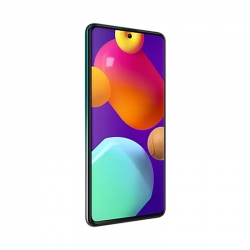 گوشی موبایل سامسونگ مدل galaxy m62  4g  دو سیم کارت ظرفیت 128|8  گیگابایت