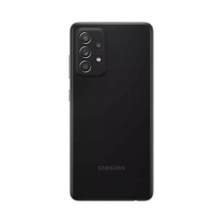 گوشی موبایل سامسونگ مدل galaxy a52  4g  دو سیم کارت ظرفیت 256|8  گیگابایت