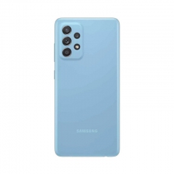 گوشی موبایل سامسونگ مدل galaxy a52  4g  دو سیم کارت ظرفیت 256|8  گیگابایت