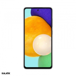 گوشی موبایل سامسونگ مدل galaxy a52 5g دو سیم کارت ظرفیت 128|6  گیگابایت