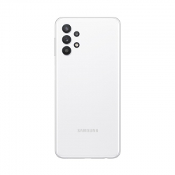 گوشی موبایل سامسونگ مدل galaxy a32  4g  دو سیم کارت ظرفیت 128|6  گیگابایت (سفارش ویتنام)