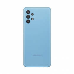 گوشی موبایل سامسونگ مدل galaxy a32  4g  دو سیم کارت ظرفیت 128|6  گیگابایت (سفارش ویتنام)