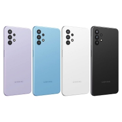 گوشی موبایل سامسونگ مدل galaxy a32  4g  دو سیم کارت ظرفیت 128|6  گیگابایت (سفارش ویتنام)