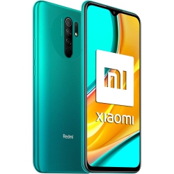 گوشی موبایل شیائومی مدل redmi 9 دو سیم کارت ظرفیت 128|4 گیگابایت