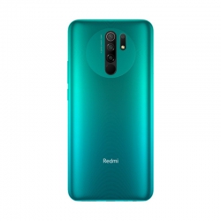 گوشی موبایل شیائومی مدل redmi 9 دو سیم کارت ظرفیت 128|4 گیگابایت
