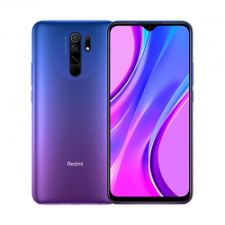 گوشی موبایل شیائومی مدل redmi 9 دو سیم کارت ظرفیت 128|4 گیگابایت