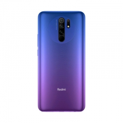 گوشی موبایل شیائومی مدل redmi 9 دو سیم کارت ظرفیت 128|4 گیگابایت