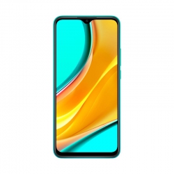 گوشی موبایل شیائومی مدل redmi 9 دو سیم کارت ظرفیت 128|4 گیگابایت