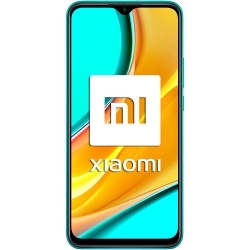 گوشی موبایل شیائومی مدل redmi 9 دو سیم کارت ظرفیت 128|4 گیگابایت