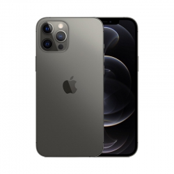 گوشی موبایل اپل مدل   iphone 12 pro max za|a   5gدو سیم کارت ظرفیت  128|6  گیگابایت