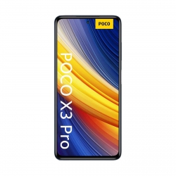 گوشی موبایل شیائومی مدل  xiaomi poco x3 pro   دو سیم‌ کارت ظرفیت 128 | 6  گیگابایت رم