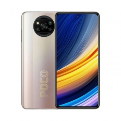 گوشی موبایل شیائومی مدل  xiaomi poco x3 pro   دو سیم‌ کارت ظرفیت 128 | 6  گیگابایت رم