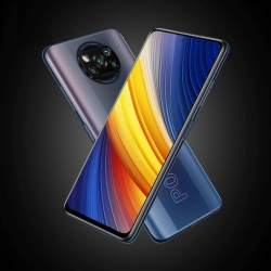 گوشی موبایل شیائومی مدل xiaomi poco x3 pro  دو سیم‌ کارت ظرفیت 256| 8  گیگابایت رم