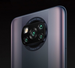 گوشی موبایل شیائومی مدل xiaomi poco x3 pro  دو سیم‌ کارت ظرفیت 256| 8  گیگابایت رم