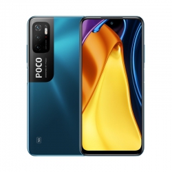 گوشی موبایل شیائومی مدل xiaomi poco m3 pro 5g  دو سیم کارت ظرفیت 128|6  گیگابایت