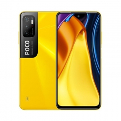 گوشی موبایل شیائومی مدل xiaomi poco m3 pro 5g  دو سیم کارت ظرفیت 128|6  گیگابایت