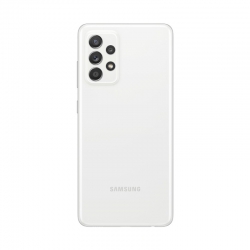 گوشی موبایل سامسونگ مدل galaxy a52 5g دو سیم کارت ظرفیت 128|8 گیگابایت
