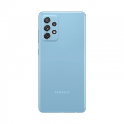 گوشی موبایل سامسونگ مدل  samsung  galaxy a52 4g   دو سیم کارت ظرفیت 128|8 گیگابایت