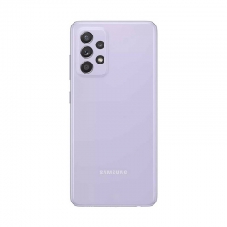 گوشی موبایل سامسونگ مدل  samsung  galaxy a52 4g   دو سیم کارت ظرفیت 128|8 گیگابایت