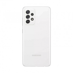گوشی موبایل سامسونگ مدل  samsung  galaxy a52 4g   دو سیم کارت ظرفیت 128|8 گیگابایت