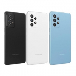 گوشی موبایل سامسونگ مدل  samsung  galaxy a52 4g   دو سیم کارت ظرفیت 128|8 گیگابایت