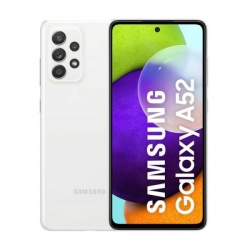 گوشی موبایل سامسونگ مدل  samsung  galaxy a52 4g   دو سیم کارت ظرفیت 128|8 گیگابایت